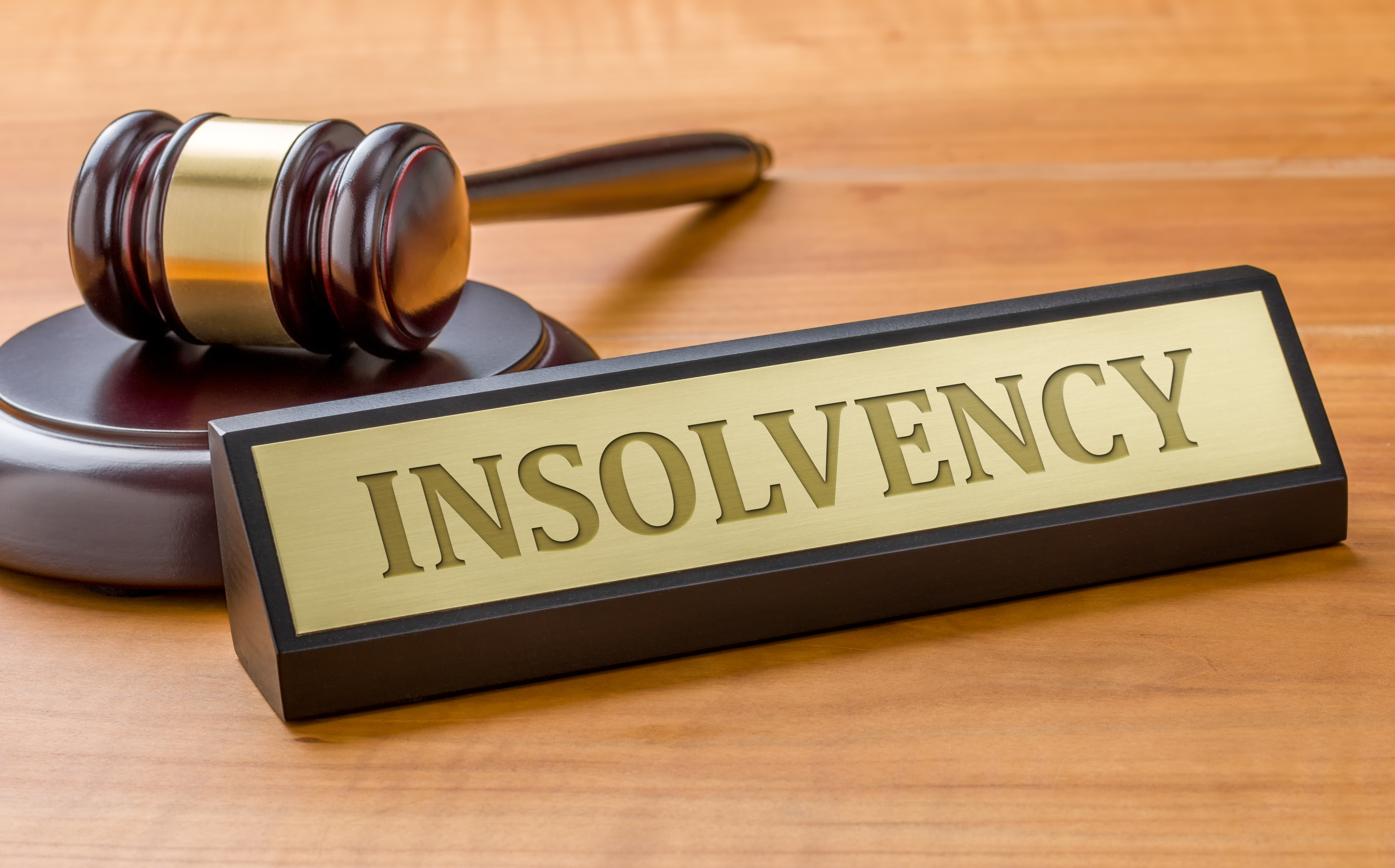 The Difference Between Insolvency And Bankruptcy UK I McAlister