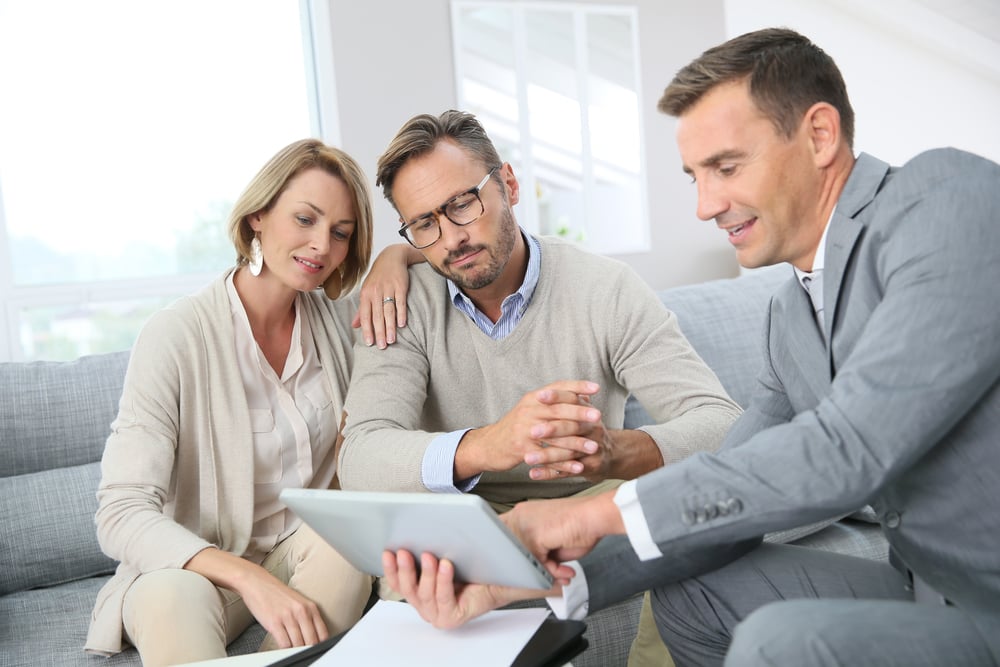 insolvency consultant
