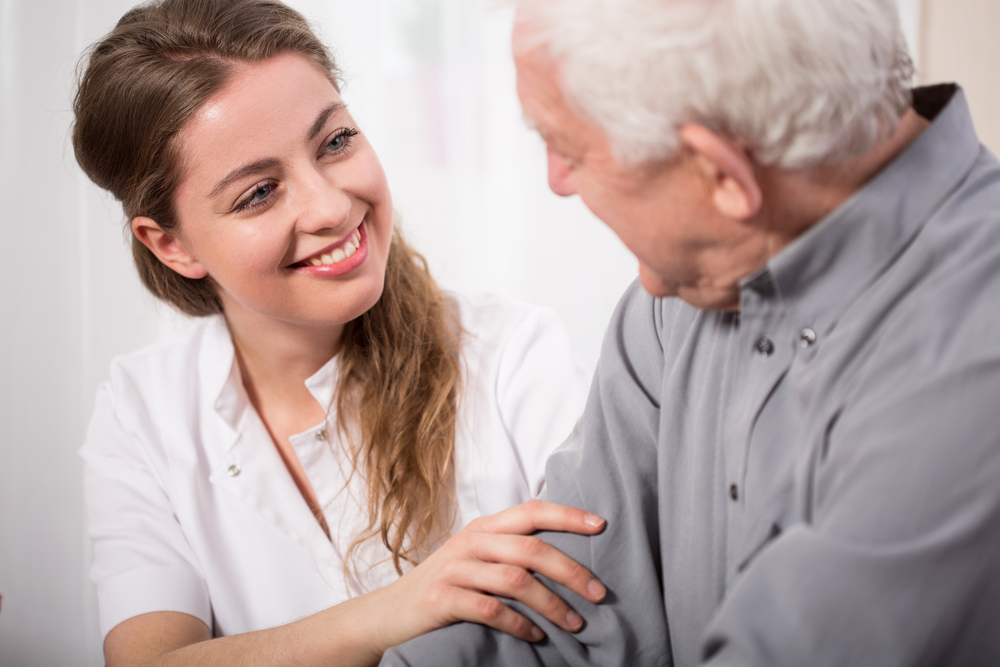 care home insolvency