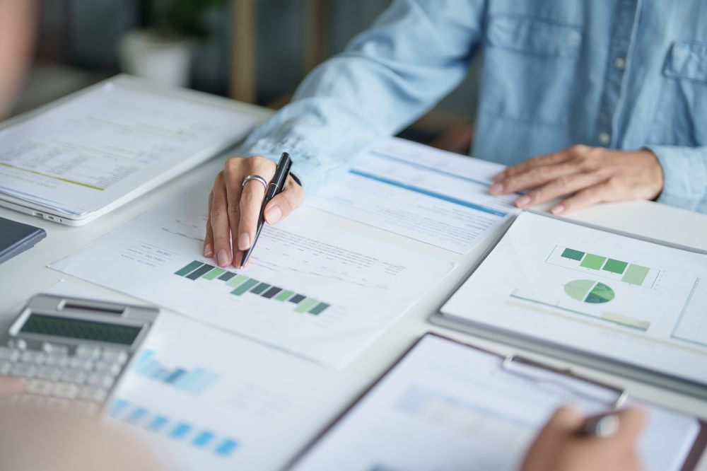 What are business recovery services 