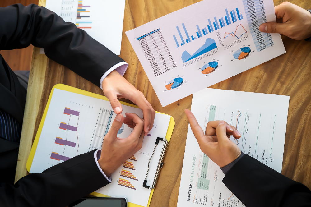 What is a business recovery plan