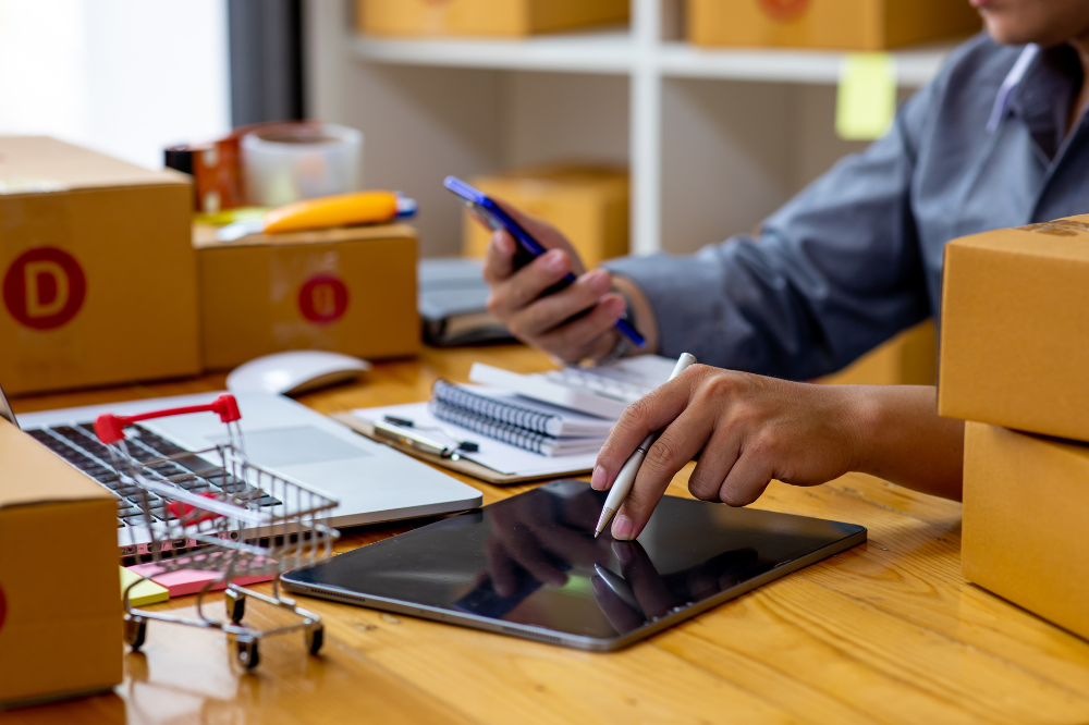 insolvency risk services